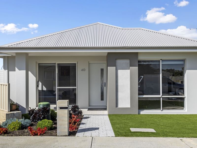 40 Currajong Crescent, Craigie WA 6025