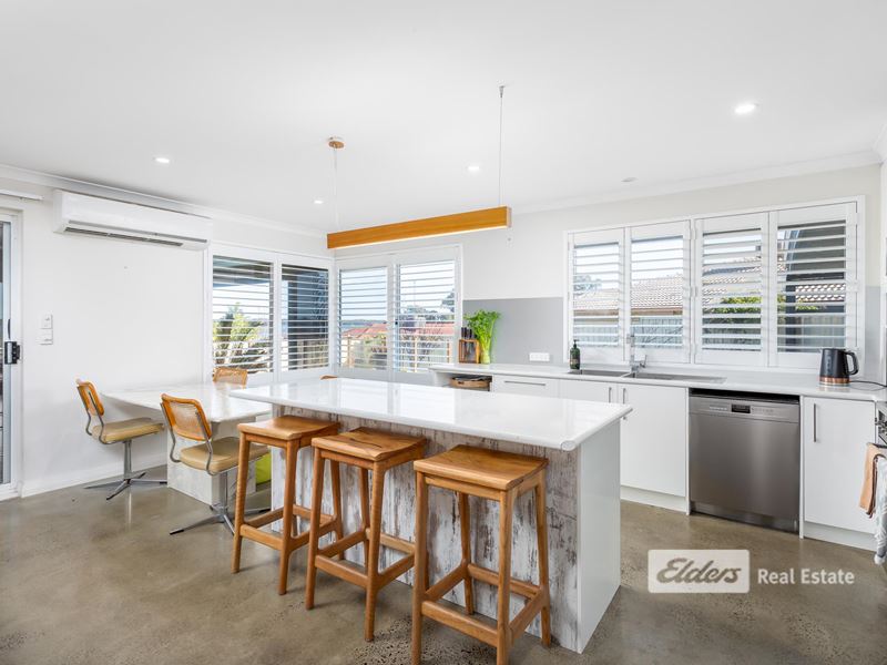 3 Wakefield Crescent, Australind