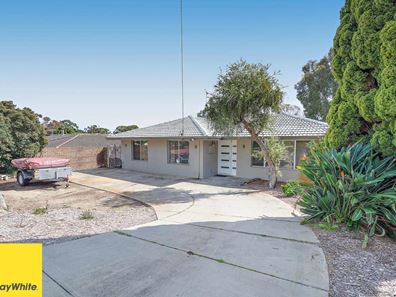 5 Wanill Place, Wanneroo WA 6065