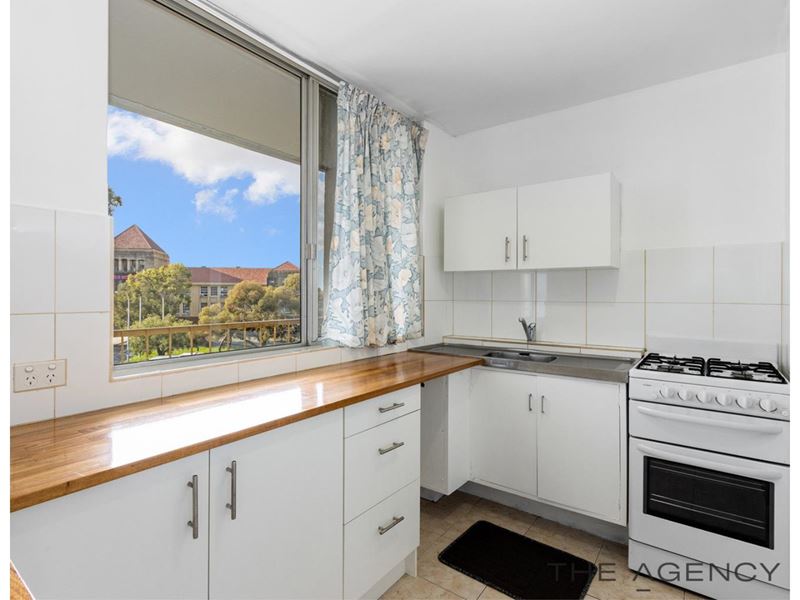 62/60-64 Forrest Avenue, East Perth