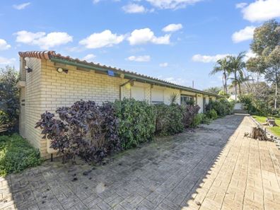 12 darel close, Kenwick WA 6107