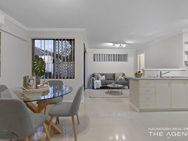 10C Kurda Place, Westminster
