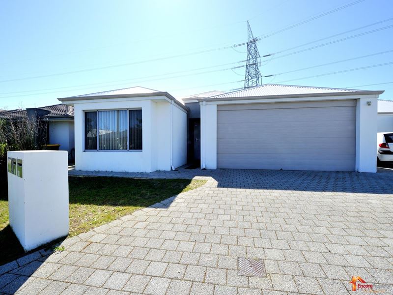 62 Daybreak Loop, Wellard