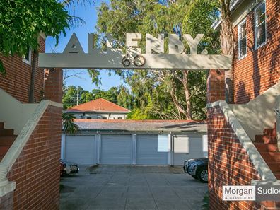 6/60 Broadway, Crawley WA 6009