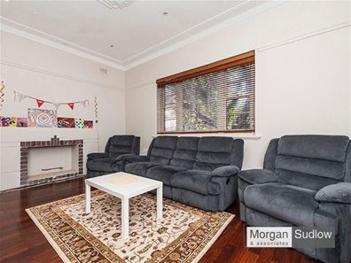 6/60 Broadway, Crawley WA 6009