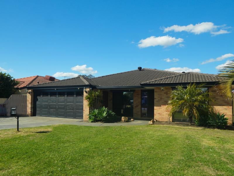 60 Bennett Street, Caversham WA 6055