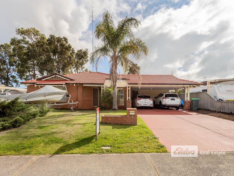 73 Millard  Street, Eaton