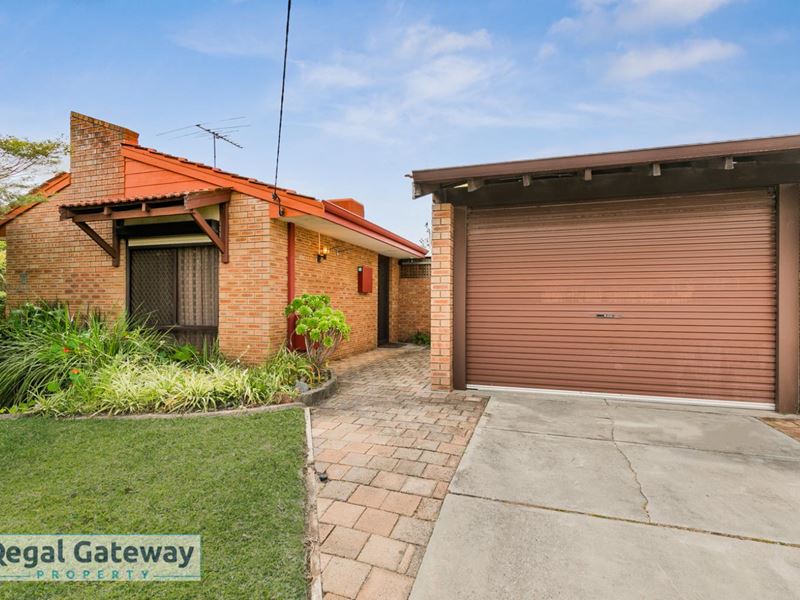 7 Rainbird Road, Gosnells