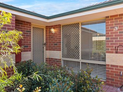 3/5 Wilcock Avenue, Balcatta WA 6021