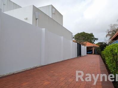 60 Peninsula Road, Maylands WA 6051