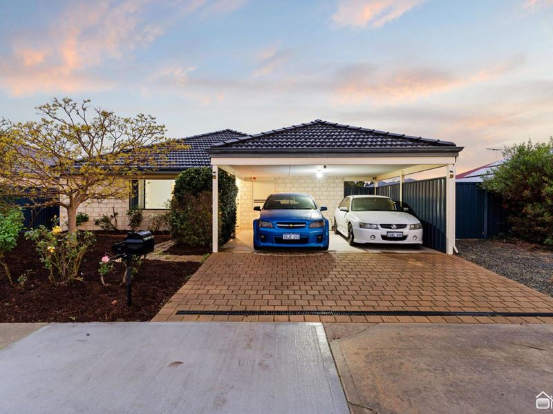 55 Portwine Avenue, Byford