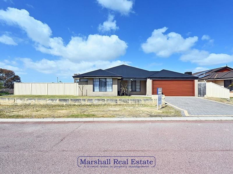 10 Linwood Close, Tapping