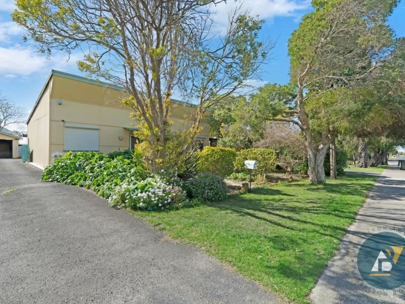 43 Harris Road, Busselton