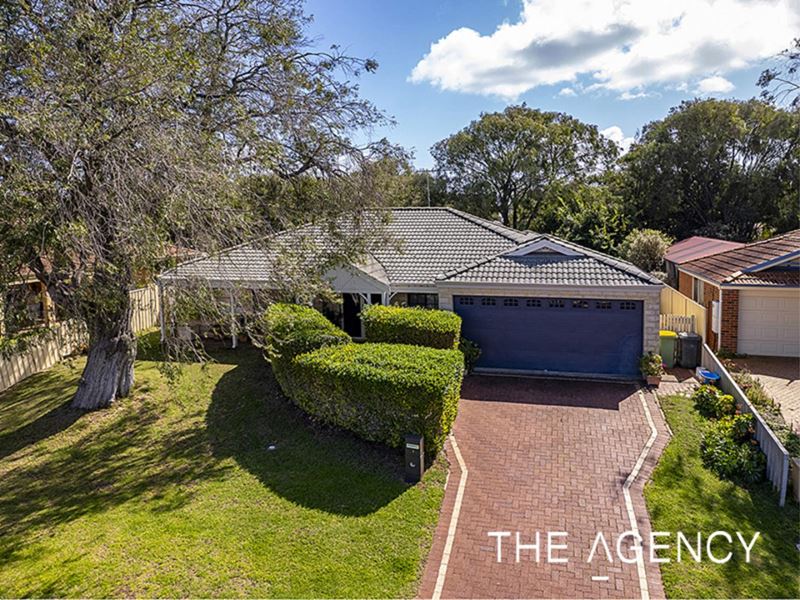11 Jabiru Place, Geographe