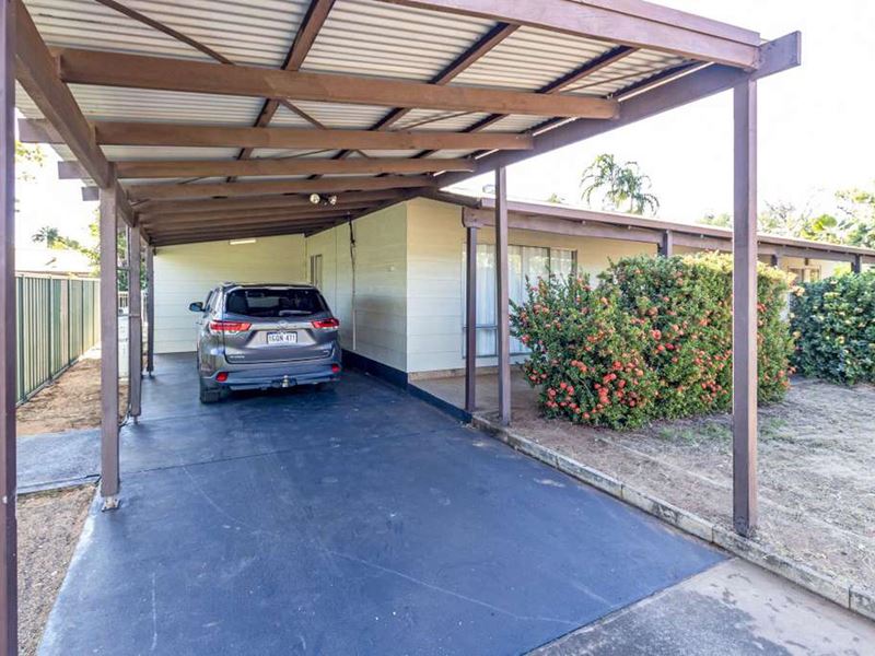 Lot 1/6 Koolparn Court, Kununurra