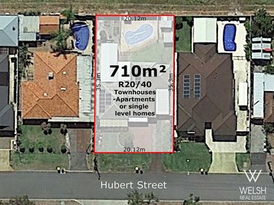 25 Hubert Street, Belmont WA 6104