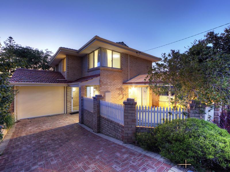 9 Western Avenue, Yokine