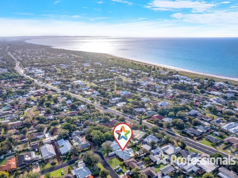 19 Knapton Street, West Busselton
