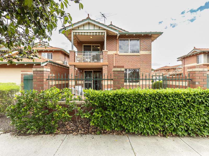 39 Shakespeare Street, Mount Hawthorn WA 6016