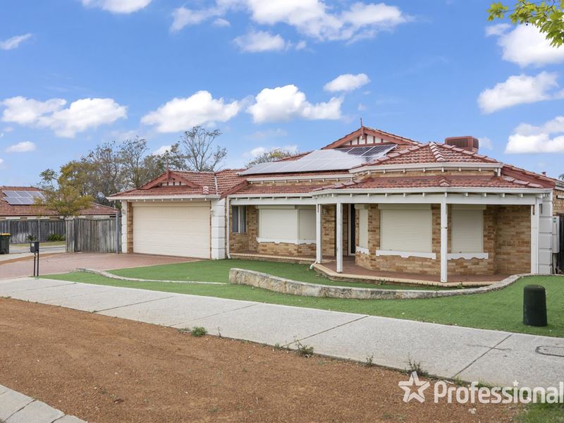 26 Woodlake Boulevard, Ellenbrook