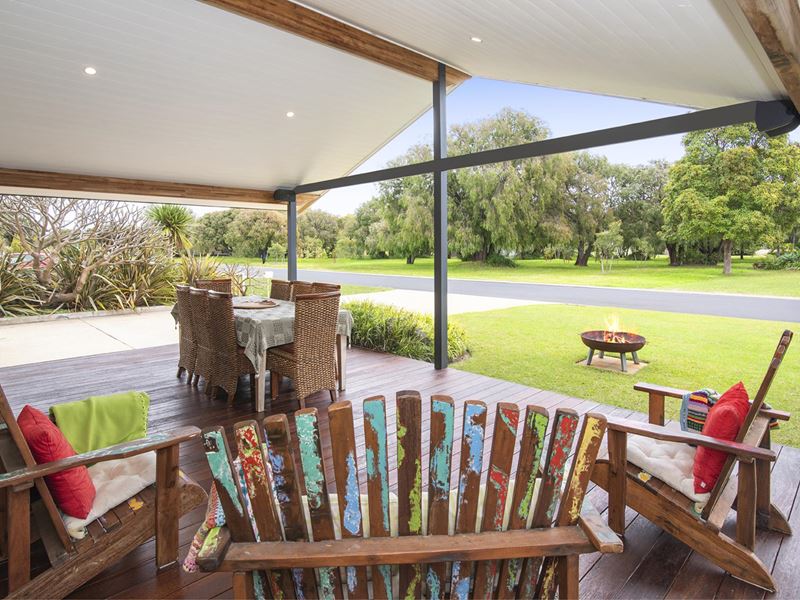38 Blue Crescent, West Busselton