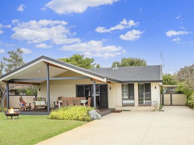 38 Blue Crescent, West Busselton WA 6280