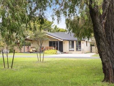 38 Blue Crescent, West Busselton WA 6280