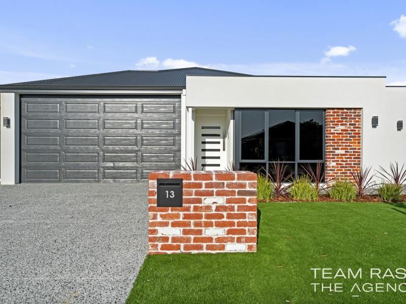 13 Alicante Road, Caversham