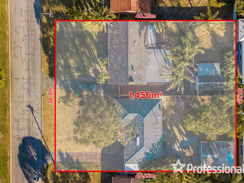 16 & 18 Lancing Way, Balga