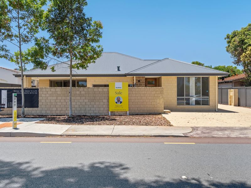 190B Riseley Street, Booragoon