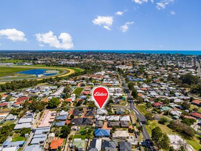 1A Little Street, Carey Park WA 6230