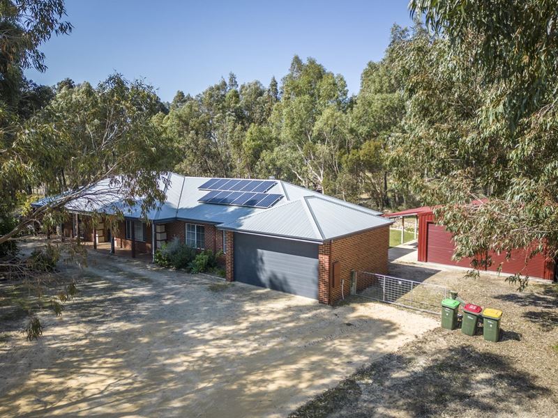 47 Cinnamon Meander, Two Rocks