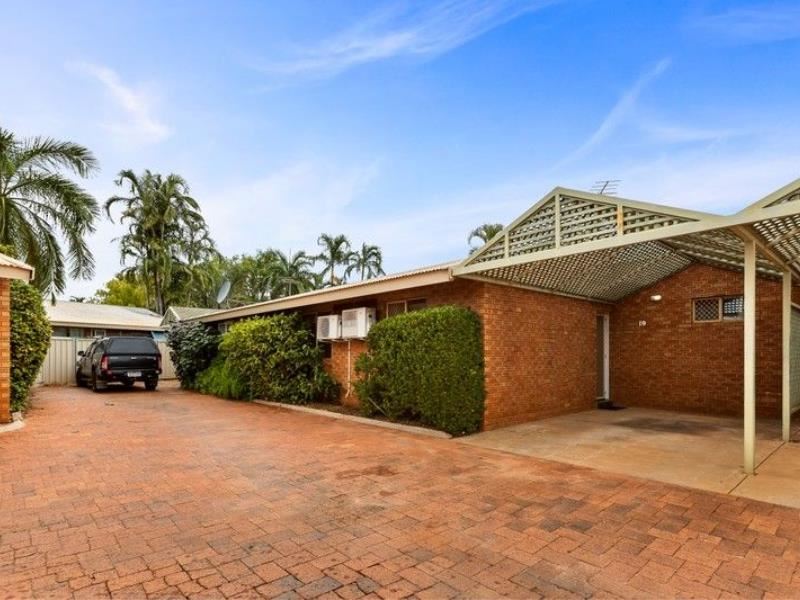 19/1 Charles Road, Cable Beach