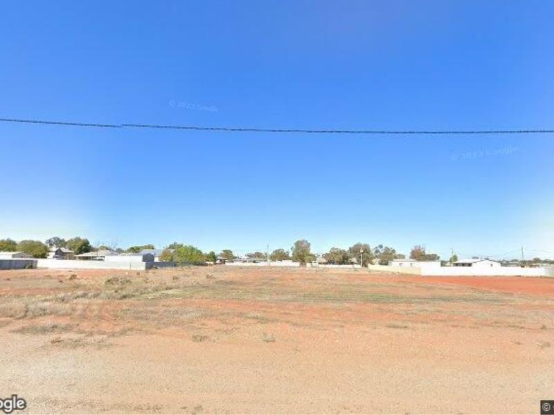 87 Macdonald Street, Coolgardie