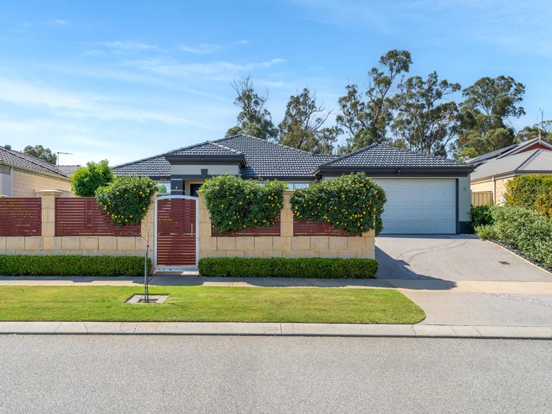 26 Tribute Vista, Baldivis