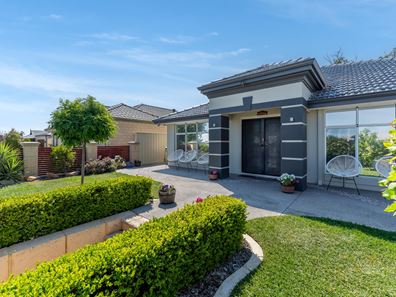 26 Tribute Vista, Baldivis WA 6171