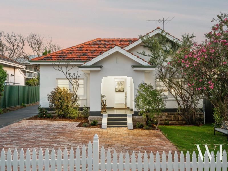 81 Holland Street, Fremantle