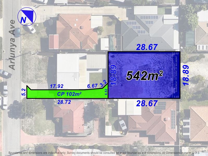 53A Arlunya Avenue, Belmont
