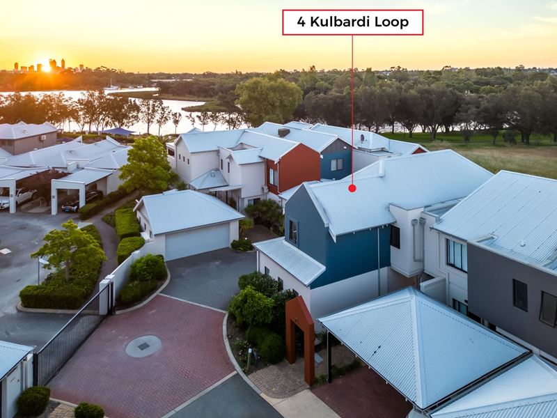 4 Kulbardi Loop, Ascot