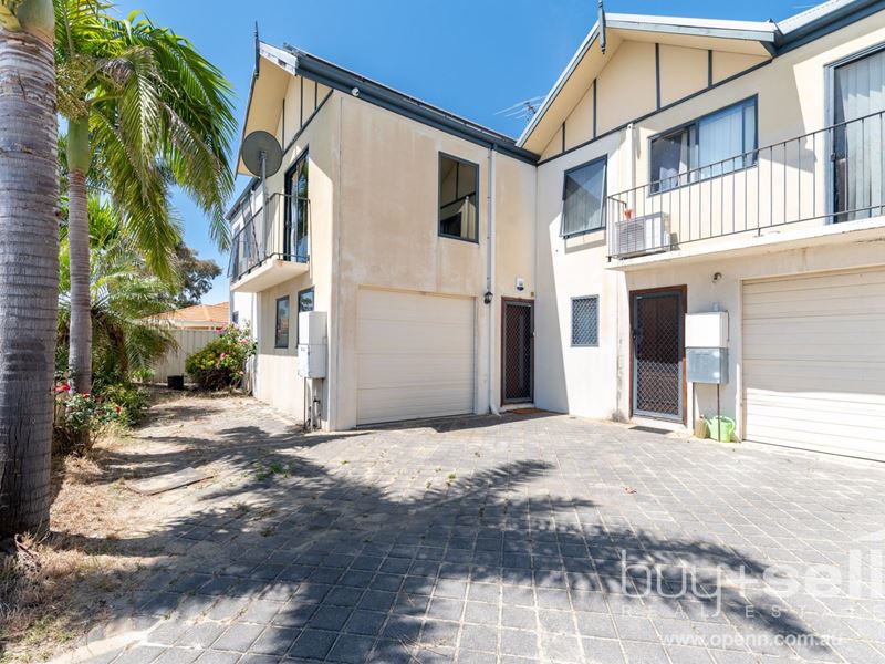 1/142 Morrison Rd, Midland