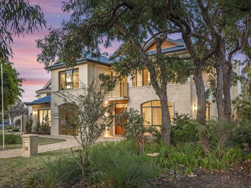 38 Northmore Street, Daglish
