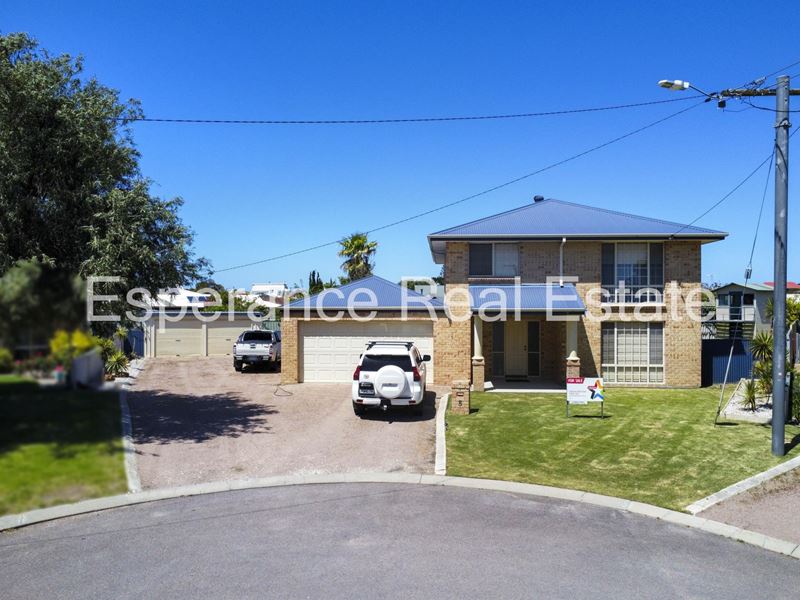 5 McGinn Place, Castletown
