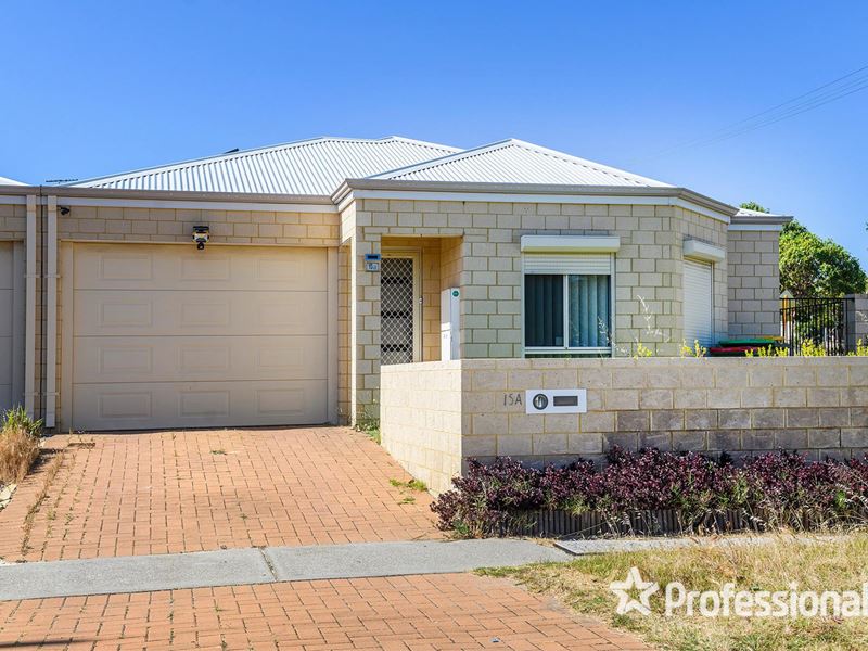 15A Curlington Crescent, Balga