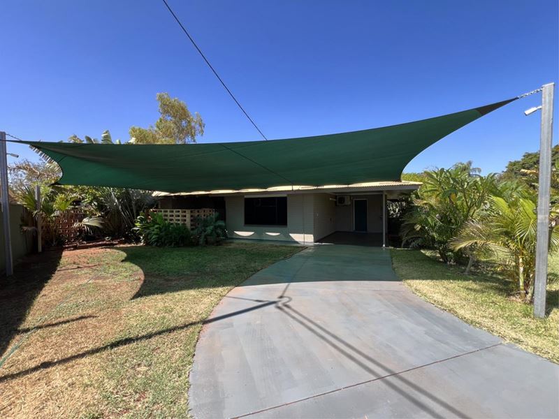 28 Marloo Street, Newman