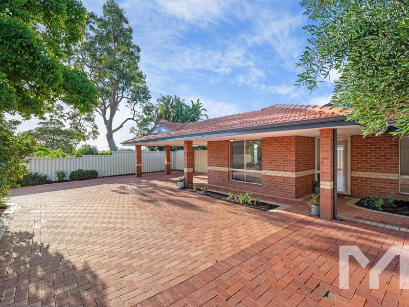 93B Cleopatra Street, Palmyra