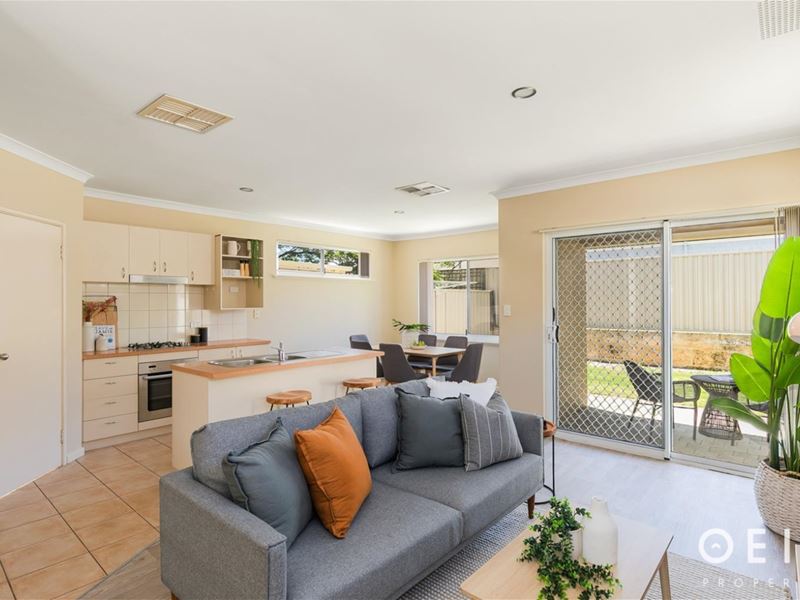 5/39 Merian Close, Bentley