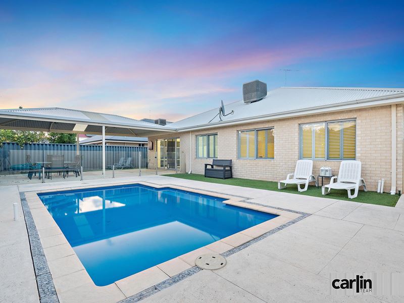 3 Corymbia Green, Baldivis