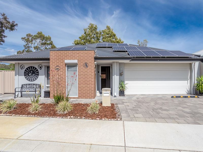 2 Vigneta Place, Kelmscott