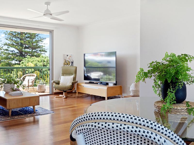 4/19 Broome Street, Cottesloe