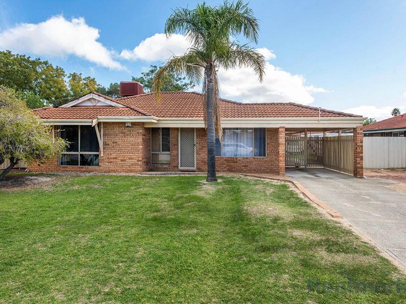85 Walter Street, Gosnells